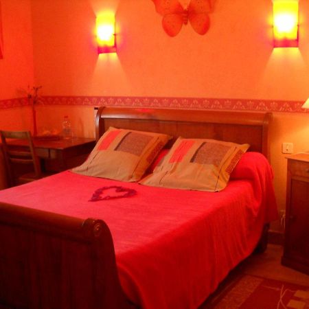 Chambres Du Vau-Nogues Pleudihen-sur-Rance Luaran gambar