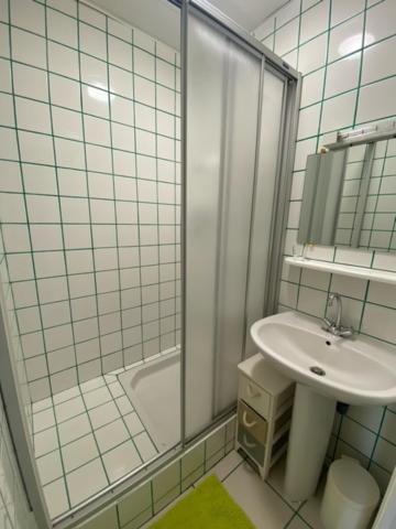 Chambres Du Vau-Nogues Pleudihen-sur-Rance Luaran gambar